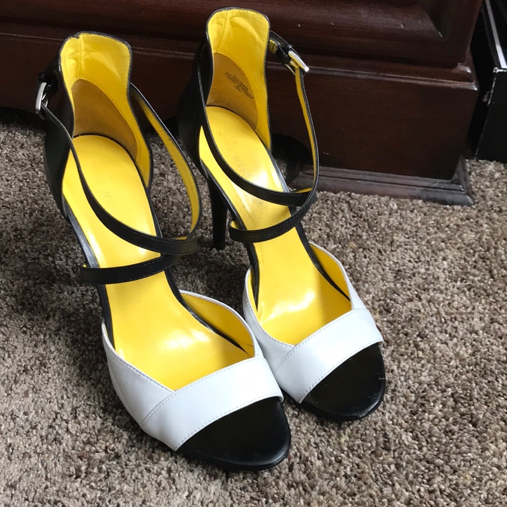 Nine West Heels